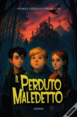 Capa do artigo Il Perduto Maledetto