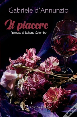 Capa do artigo Il Piacere