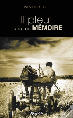 Capa do artigo Il Pleut Dans Ma Memoire