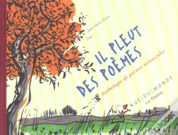 Capa do artigo Il Pleut Des Poèmes