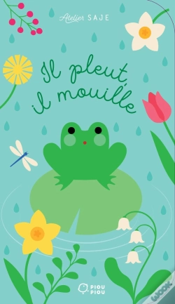 Capa do artigo Il Pleut, Il Mouille