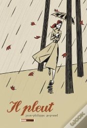 Capa do artigo Il Pleut