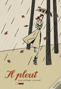 Capa do artigo Il Pleut