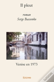 Capa do artigo Il Pleut