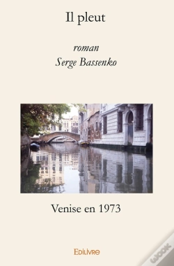 Capa do artigo Il Pleut
