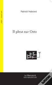 Il Pleut Sur Oetz