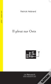 Capa do artigo Il Pleut Sur Oetz