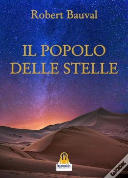 Capa do artigo Il Popolo Delle Stelle