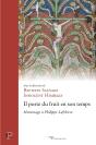 Il Porte Du Fruit En Son Temps : Hommage À Philippe Lefebvre - Preview