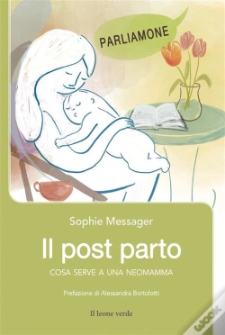 Capa do artigo Il Post Parto