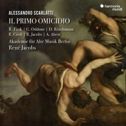 Capa do artigo Il Primo Omicidio - CD