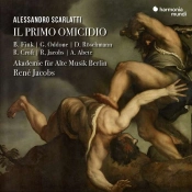 Capa do artigo Il Primo Omicidio - CD