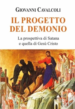 Capa do artigo Il Progetto Del Demonio