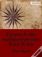 Capa do artigo Il Progetto Di Codice Marittimo Del Procidano Michele De Jorio