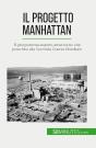 Il Progetto Manhattan : Il Programma Segreto Americano Che Pose Fine Alla Seconda Guerra Mondiale - Preview