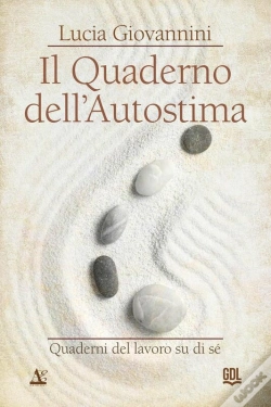Capa do artigo Il Quaderno Dell'Autostima