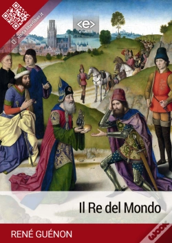 Capa do artigo Il Re Del Mondo