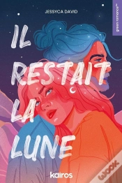 Capa do artigo Il Restait La Lune
