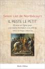 Il Reste Le Petit : Oeuvrer En Église Pour Une Bonne Formation À La Prêtrise - Preview