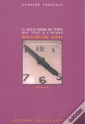 Capa do artigo Il Reste Maintenant Moins De Temps Que Tout A L