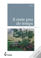 Capa do artigo Il Reste Peu De Temps