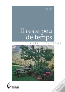 Capa do artigo Il Reste Peu De Temps
