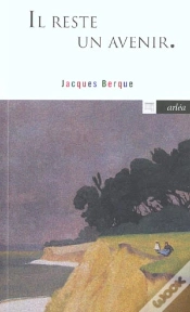 Capa do artigo Il Reste Un Avenir : Entretiens Avec Jean Sur