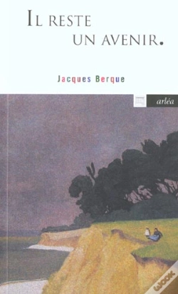 Capa do artigo Il Reste Un Avenir : Entretiens Avec Jean Sur