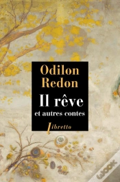 Capa do artigo Il Reve Et Autres Contes