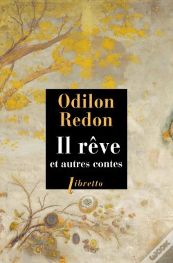 Capa do artigo Il Reve Et Autres Contes