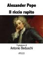Il Riccio Rapito - Preview