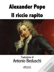 Capa do artigo Il Riccio Rapito