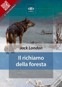 Capa do artigo Il Richiamo Della Foresta