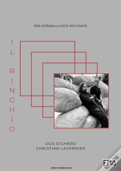 Capa do artigo Il Ringhio