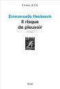 Il Risque De Pleuvoir - Preview