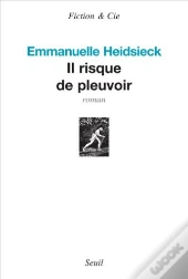 Il Risque De Pleuvoir