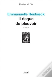 Capa do artigo Il Risque De Pleuvoir