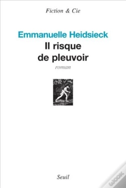 Capa do artigo Il Risque De Pleuvoir