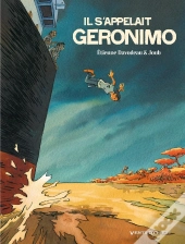 Il S'Appelait Geronimo