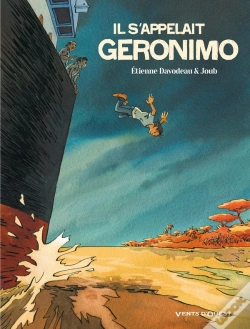 Capa do artigo Il S'Appelait Geronimo