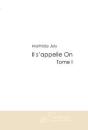 Il S'Appelle On Tome 1 - Preview