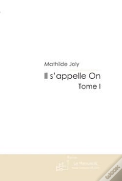 Capa do artigo Il S'Appelle On Tome 1