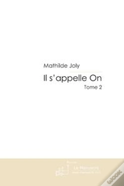 Capa do artigo Il S'Appelle On Tome 2
