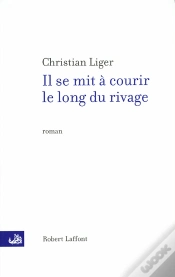 Capa do artigo Il Se Mit À Courir Le Long Du Rivage