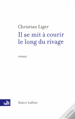 Capa do artigo Il Se Mit À Courir Le Long Du Rivage