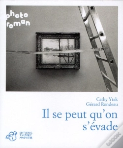 Capa do artigo Il Se Peut Qu'On S'Évade