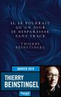 Il Se Pourrait Qu'Un Jour Je Disparaisse Sans Trace - Preview