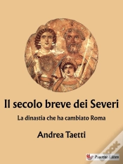 Capa do artigo Il Secolo Breve Dei Severi