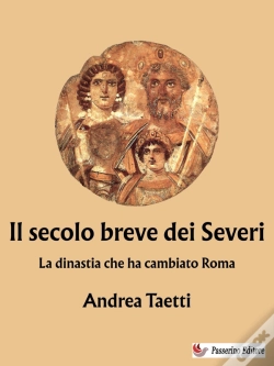 Capa do artigo Il Secolo Breve Dei Severi
