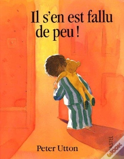 Capa do artigo Il S'En Est Fallu De Peu !